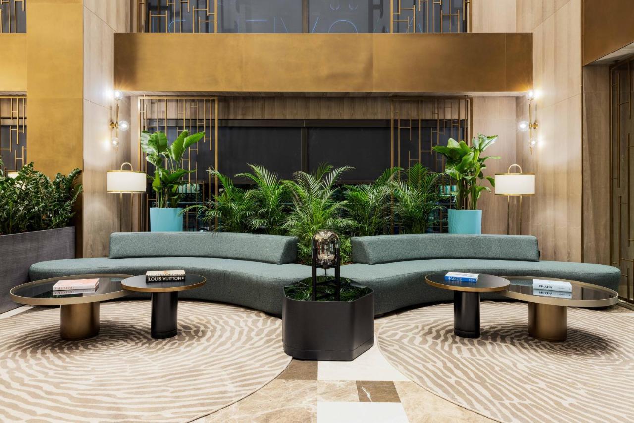 Movenpick Living Camlivadi Istanboel