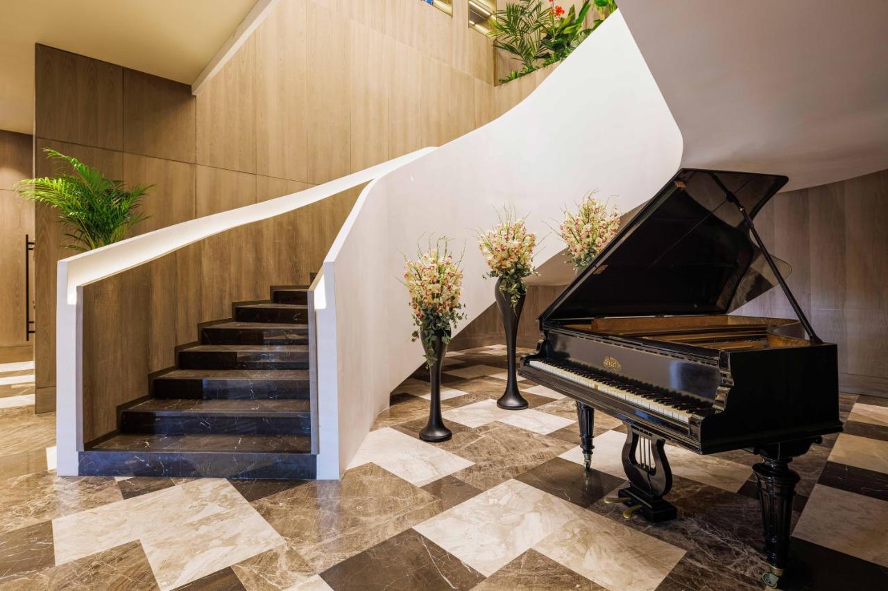Movenpick Living Camlivadi Istanboel