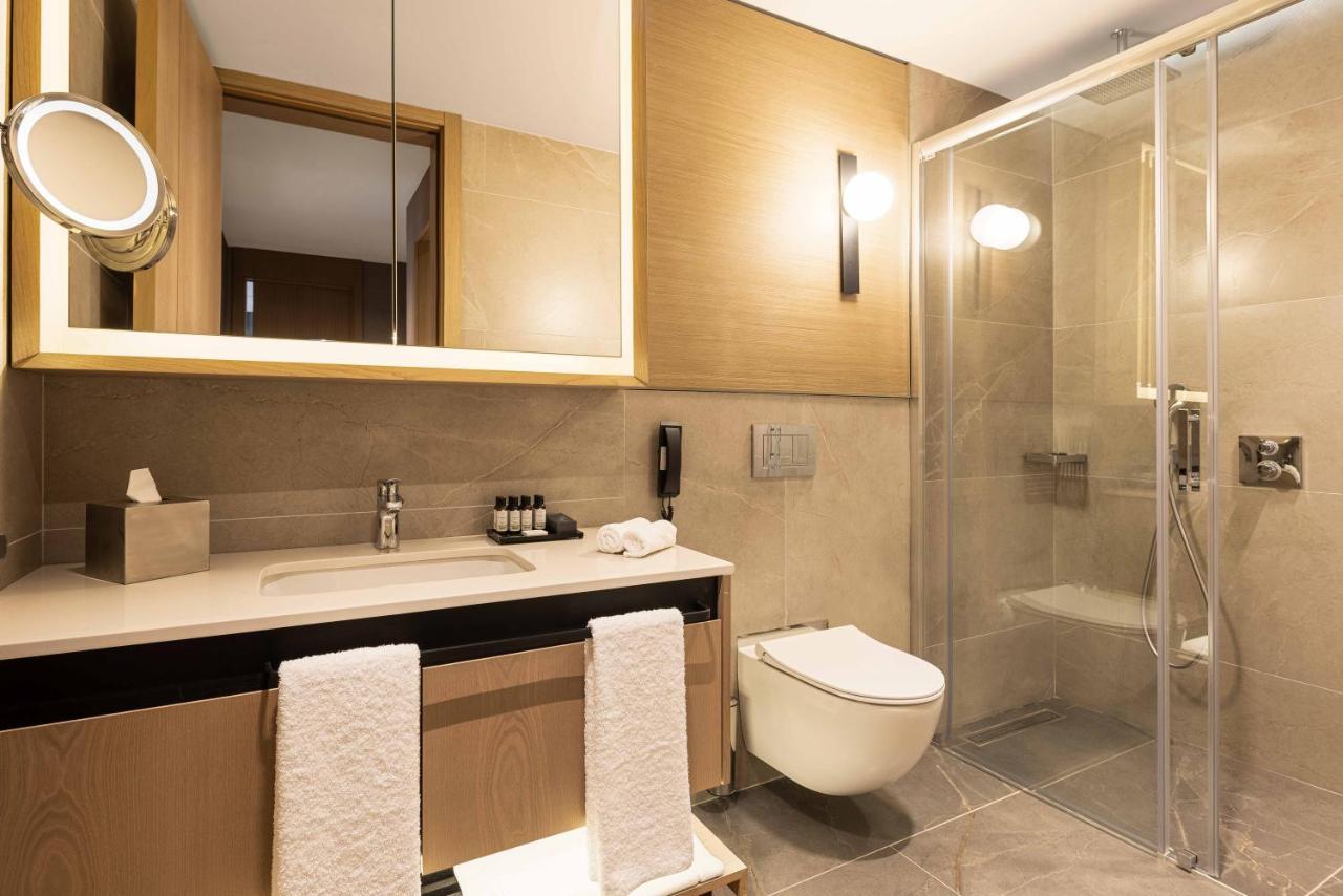 Movenpick Living Camlivadi Istanboel